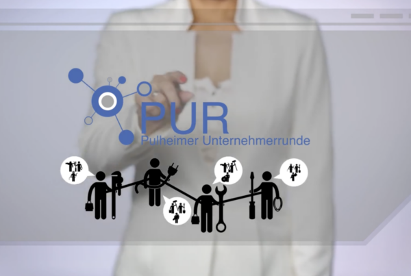 PUR Pulheimer Unternehmerrunde e.V.