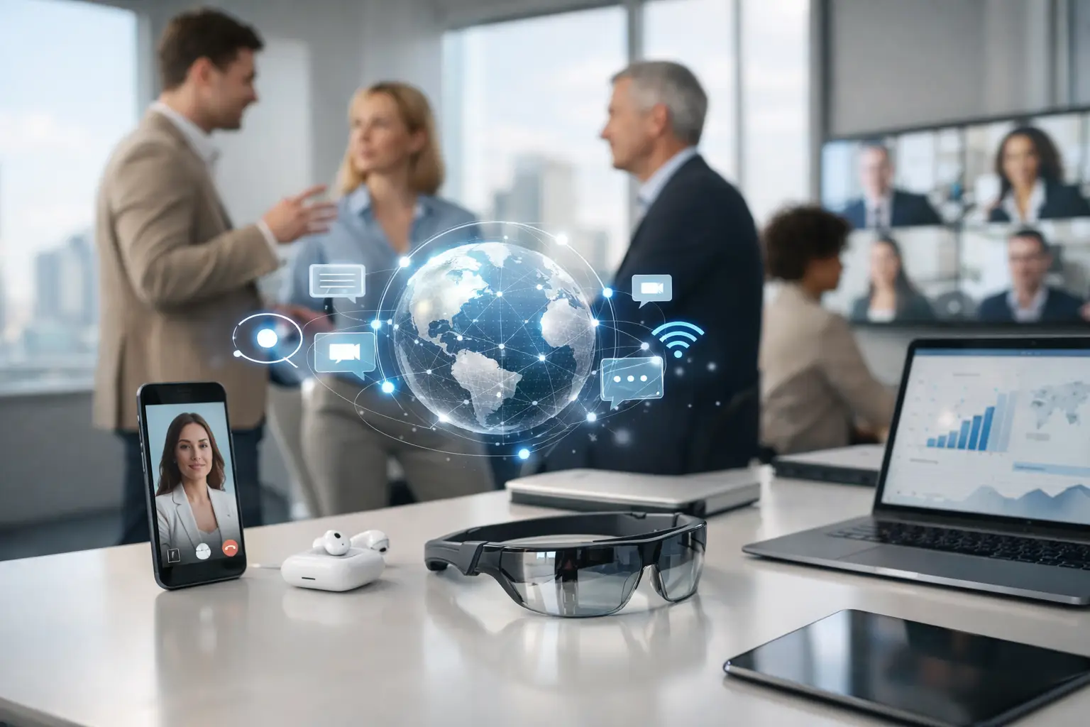 Trends in der Unternehmenskommunikation 2026